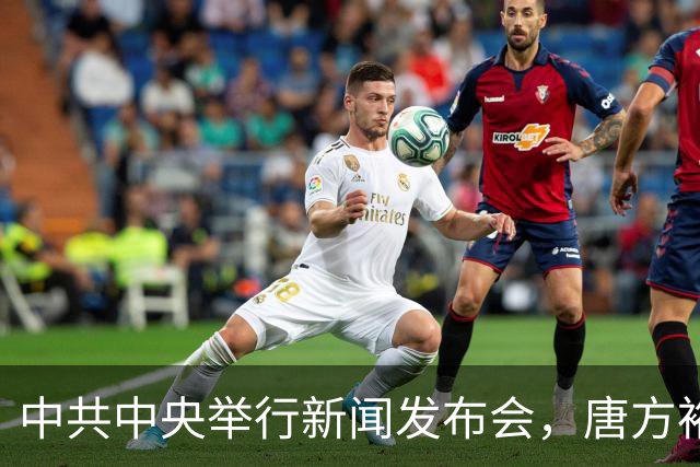 中共中央举行新闻发布会，唐方裕：《决定》的起草是在党中央领导下进行的