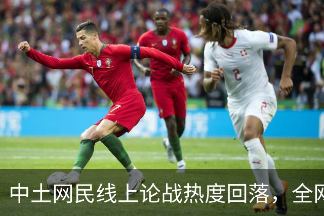 中土网民线上论战热度回落，全网开启新一轮反思