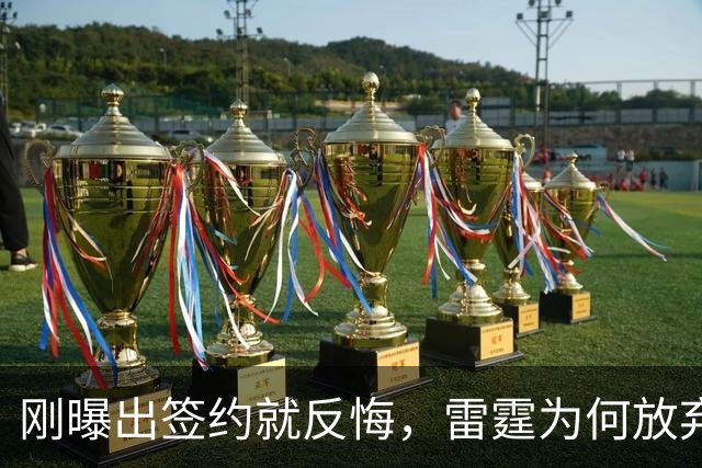 刚曝出签约就反悔，雷霆为何放弃阿格巴吉