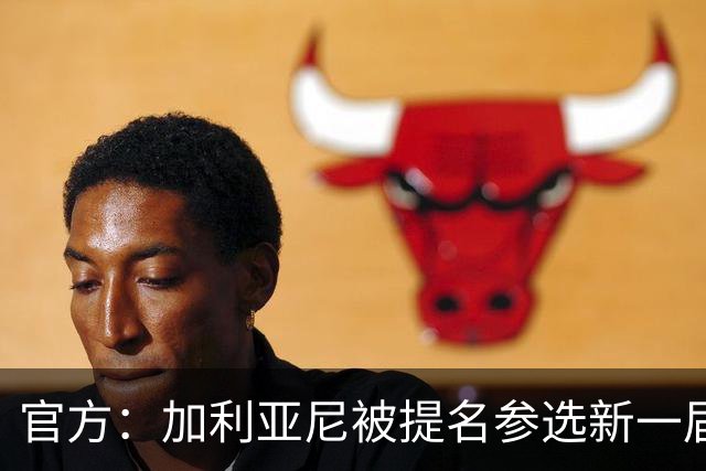 官方：加利亚尼被提名参选新一届意大利足协主席