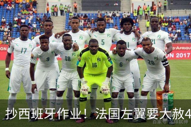 抄西班牙作业！法国左翼要大赦40万非法移民