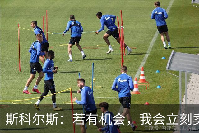 斯科尔斯：若有机会，我会立刻卖掉B费和利桑德罗-马丁内斯