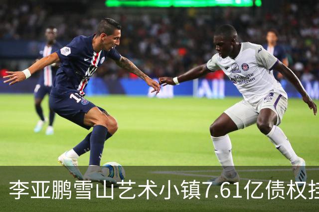 李亚鹏雪山艺术小镇7.61亿债权挂牌转让，项目公司已被申请破产！
