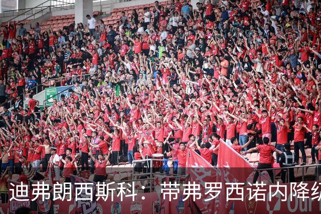 迪弗朗西斯科：带弗罗西诺内降级的伤没愈合；什图利奇有贡献