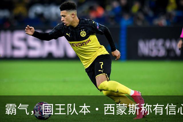 霸气，国王队本·西蒙斯称有信心重返NBA，并称自己是“独角兽”