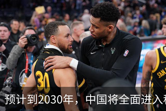 预计到2030年，中国将全面进入租房时代，房子会越来越难卖